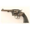 Image 1 : Colt New Navy .32 W.C.F. SN: 3350
