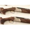 Image 3 : *Browning Citori "Budweiser" Complete Set