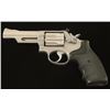 Image 1 : Smith & Wesson 66 .357 Mag SN: 7K54313