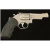 Image 2 : Smith & Wesson 66 .357 Mag SN: 7K54313