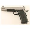 Image 2 : Kimber Stainless Ten II .45 ACP SN KPS12231