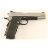 Image 3 : Kimber Stainless Ten II .45 ACP SN KPS12231