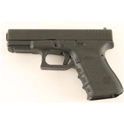 Glock 19 Gen 3 9mm SN: LGE316