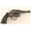 Image 2 : Colt Army Special .38 Cal SN: 504137