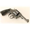 Image 3 : Colt Army Special .38 Cal SN: 504137