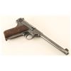 Image 3 : Colt Woodsman Target .22 LR SN: 59509