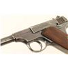 Image 4 : Colt Woodsman Target .22 LR SN: 59509