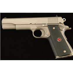 Colt Gov't Mdl Delta Elite 10mm