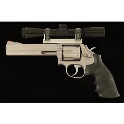 Smith & Wesson 686-3 .357 Mag SN: BPM8634