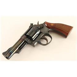 Smith & Wesson 19-3 .357 Mag SN: 2K73081