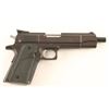 Image 5 : L.A.R. Grizzly Mark I .45 ACP SN: A004720