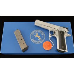 Colt Gov't Mdl Special Combat .45 ACP