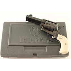 Ruger Vaquero .45 Cal SN: 58-59082