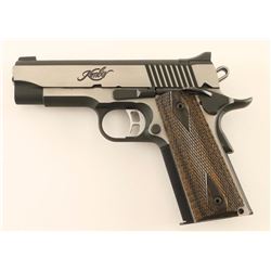 Kimber Eclipse Pro II .45 ACP SN: KR23918