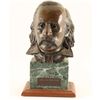 Image 1 : Bronze Bust of George Armstrong Custer