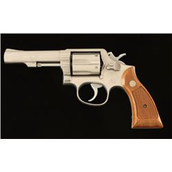 Smith & Wesson 65-3 .357 Mag SN: ABJ9851