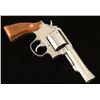 Image 3 : Smith & Wesson 65-3 .357 Mag SN: ABJ9851