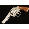 Image 4 : Smith & Wesson 65-3 .357 Mag SN: ABJ9851