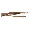 Image 1 : Springfield M1 Garand .30-06 SN: 3428296