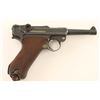 Image 2 : DWM 1920 Commercial Luger 30 Luger SN 81490