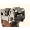 Image 3 : DWM 1920 Commercial Luger 30 Luger SN 81490