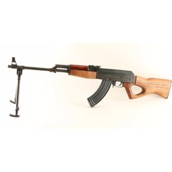 Norinco NMH91 7.62x39 SN: 9210977