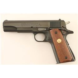 Colt Government Model .45 Auto SN: 65112B70