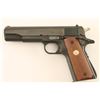 Image 1 : Colt Government Model .45 Auto SN: 65112B70