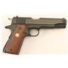 Image 2 : Colt Government Model .45 Auto SN: 65112B70