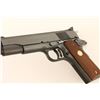 Image 6 : Colt National Match .45 ACP SN: 36414-NM