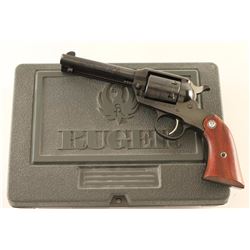 Ruger New Bearcat .22 LR SN: 93-14776