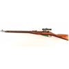 Image 2 : Mosin Nagant 91/30 Sniper 7.62x54Rmm