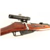 Image 6 : Mosin Nagant 91/30 Sniper 7.62x54Rmm