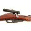 Image 9 : Mosin Nagant 91/30 Sniper 7.62x54Rmm