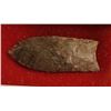 Image 2 : Clovis Arrowhead