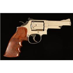 Smith & Wesson 19-4 .357 Mag SN: 47K2489