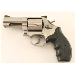 Smith & Wesson 696-1 .44 Spl SN: CEA8167