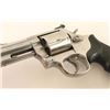 Image 3 : Smith & Wesson 696-1 .44 Spl SN: CEA8167