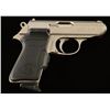 Image 2 : Walther PPK/S .32 ACP SN: W007337