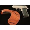 Image 4 : Walther PPK/S .32 ACP SN: W007337