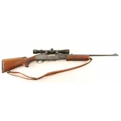 Remington 760 .270 Win SN: 259855