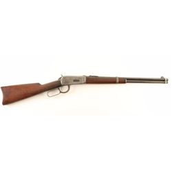 Winchester 1894 .30-30 SN: 273629