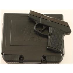 Ket Tec P-32 .32 ACP SN: CM433