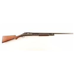 Winchester 1897 12 Ga SN: 507111