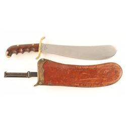 US Hospital Corps Bolo Knife