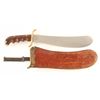 Image 1 : US Hospital Corps Bolo Knife
