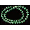 Image 3 : Beryl Emerald Necklace