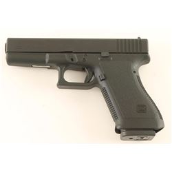 Glock 21 Gen 2 .45 ACP SN: BKW347US