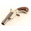 Image 2 : Colt Third Model Derringer .41 RF SN: 27001