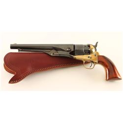 Armi Sam Marco 1860 Army .44 Cal SN: 098652